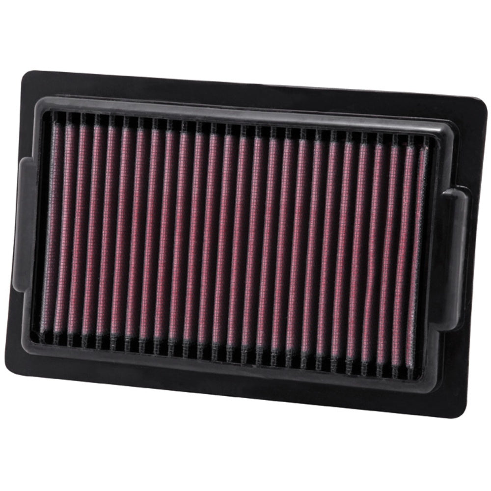 New K&N Air Filter For YAMAHA VMX-17 VMAX KYA-1709