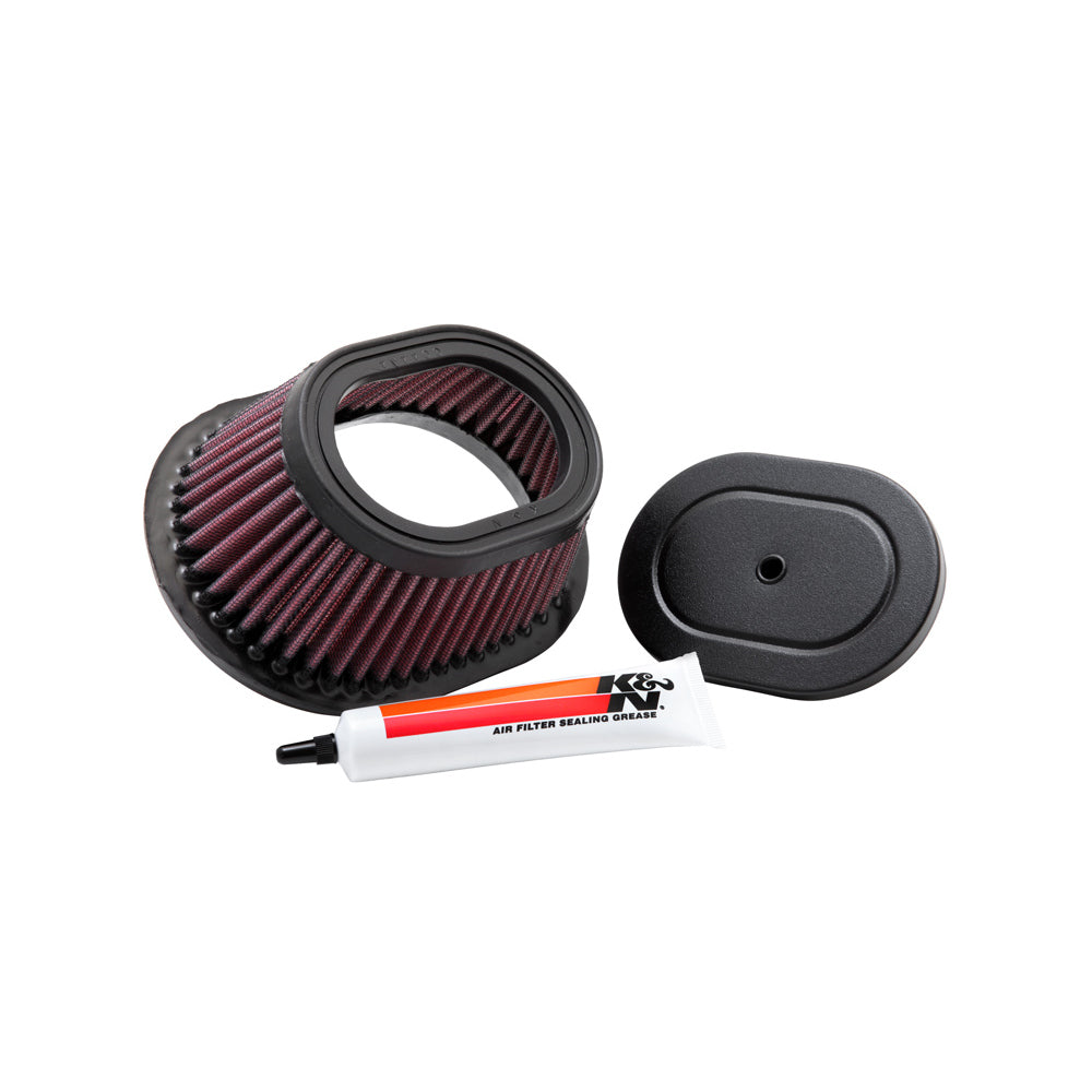 New K&N Air Filter For YAMAHA KYA-2088