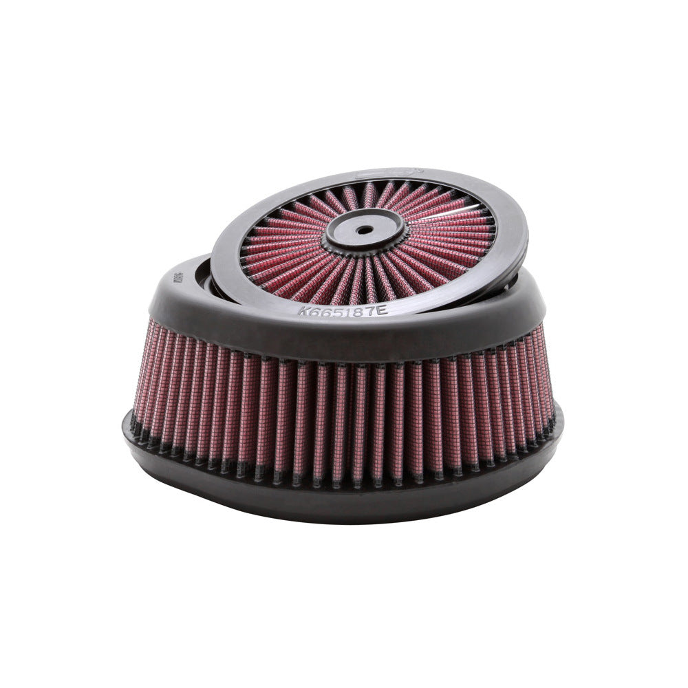 New K&N Air Filter For SUZUKI, YAMAHA KYA-2506XD