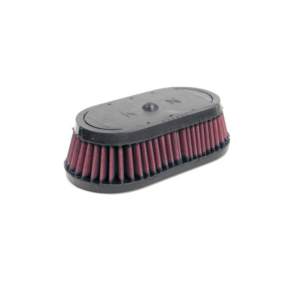 New K&N Air Filter For YAMAHA TT-R250, TT350, WRF250X SM, WR250R KYA-3586