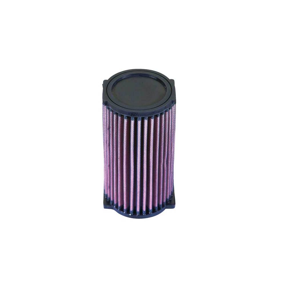 New K&N Air Filter For YAMAHA YFM400A KODIAK 2WD KYA-4000