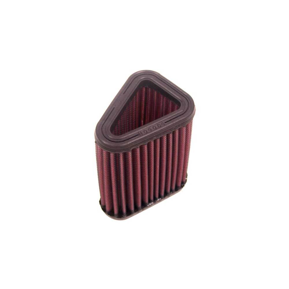 New K&N Air Filter For YAMAHA DT250, DT360, DT400 KYA-4074
