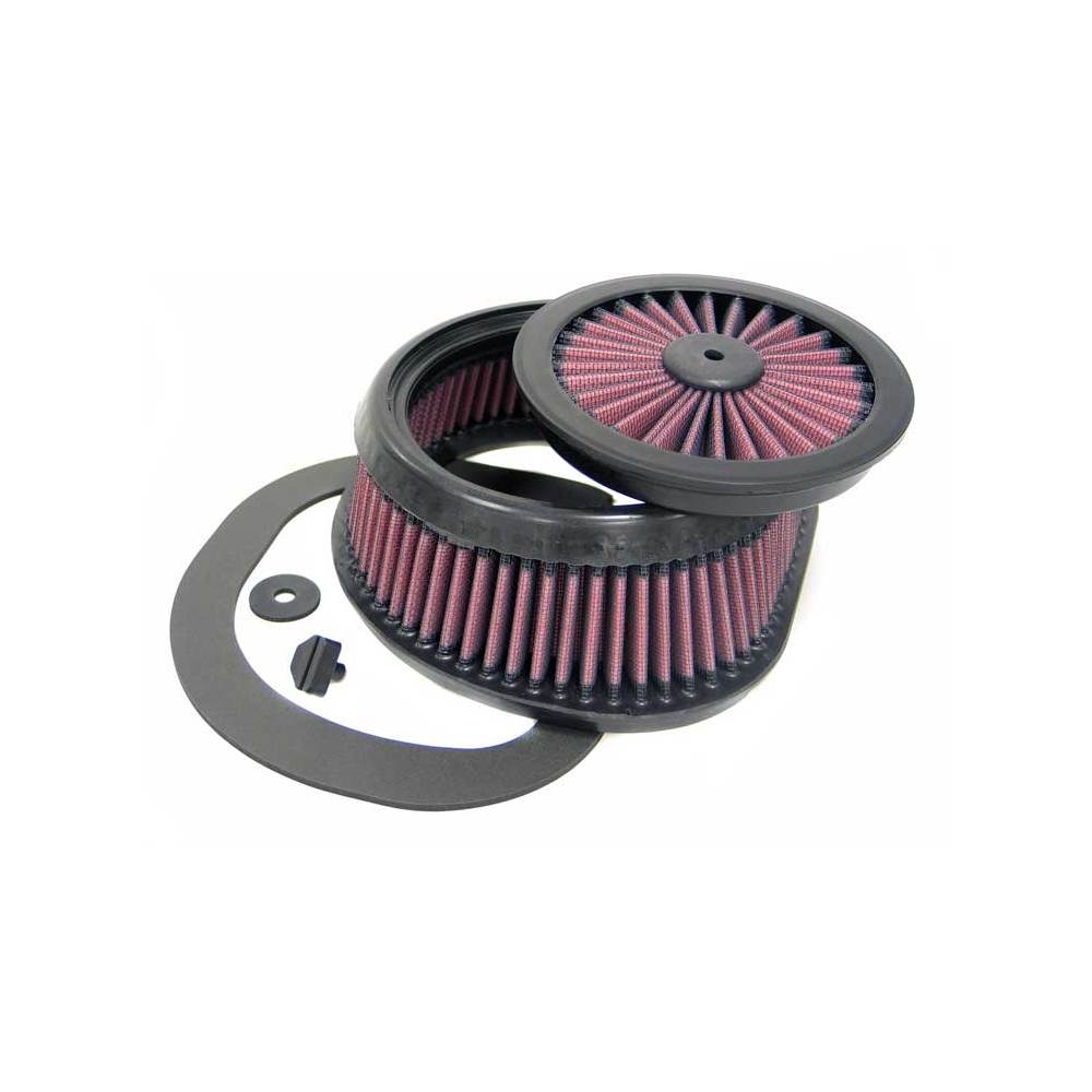 New K&N Air Filter For YAMAHA WR250F, WR450F KYA-4503