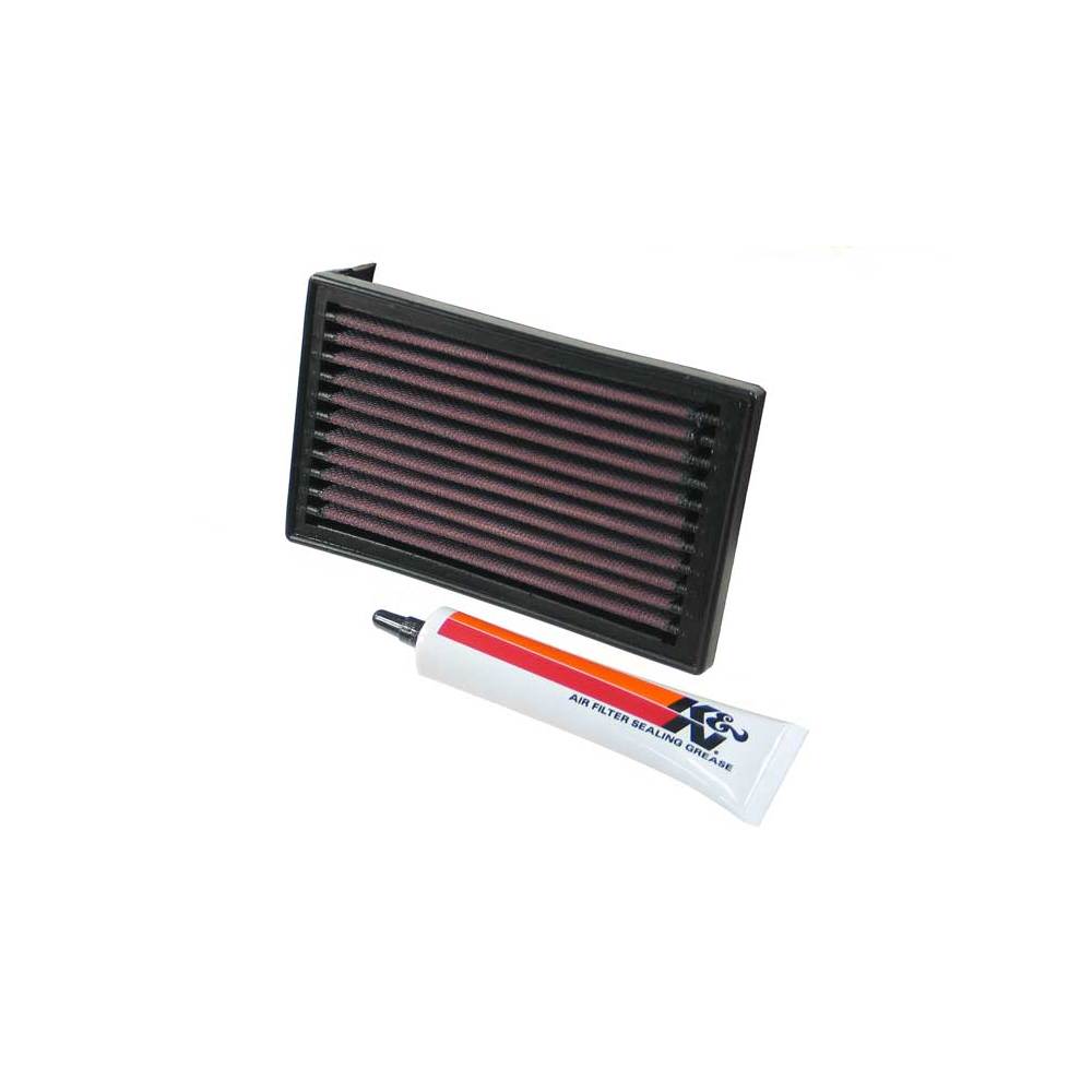 New K&N Air Filter For YAMAHA XT600E, XTZ660 KYA-6090