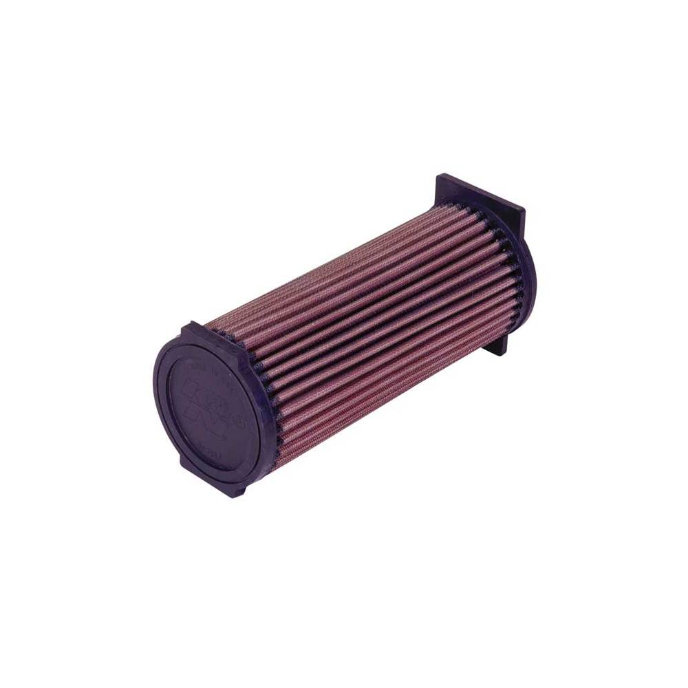 New K&N Air Filter For YAMAHA YFM350R RAPTOR, YFM660FA GRIZZLY KYA-6602