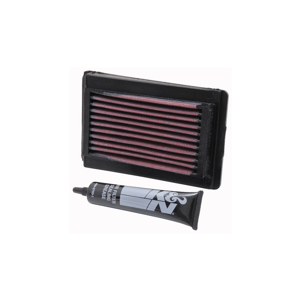 New K&N Air Filter For YAMAHA XT660X SUPER MOTARD, XT660R KYA-6604