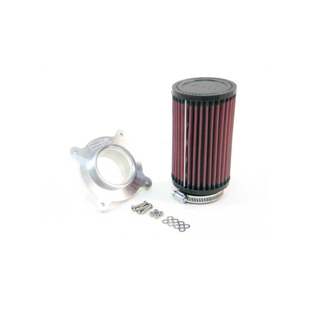 New K&N Air Filter For YAMAHA YFM700R RAPTOR KYA-7006
