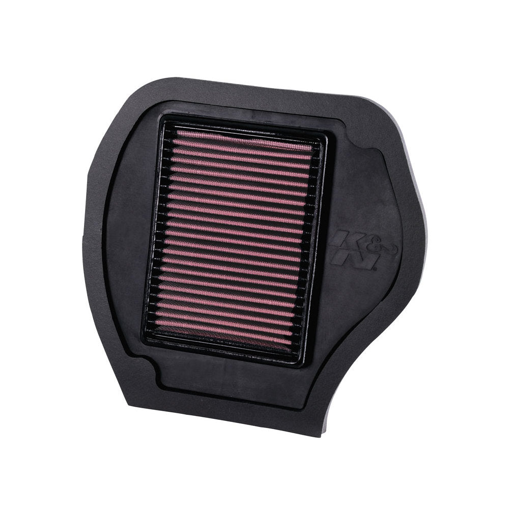 New K&N Air Filter For YAMAHA KYA-7007