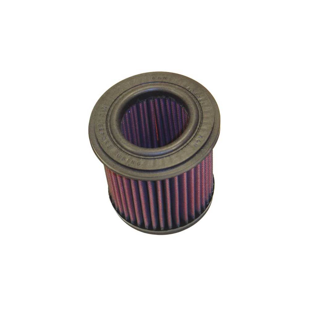 New K&N Air Filter For YAMAHA FZR1000, FZR750, FZ750, TDM850 KYA-7585