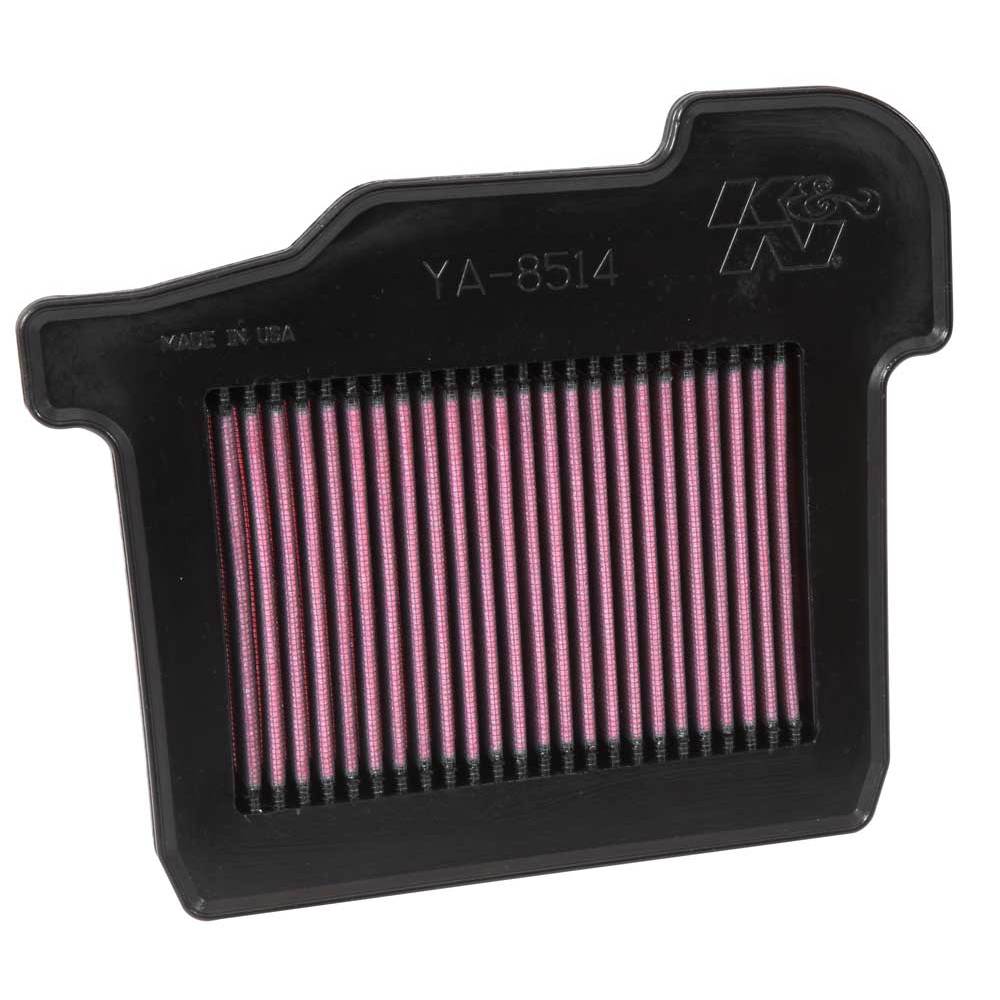 New K&N Air Filter For YAMAHA KYA-8514