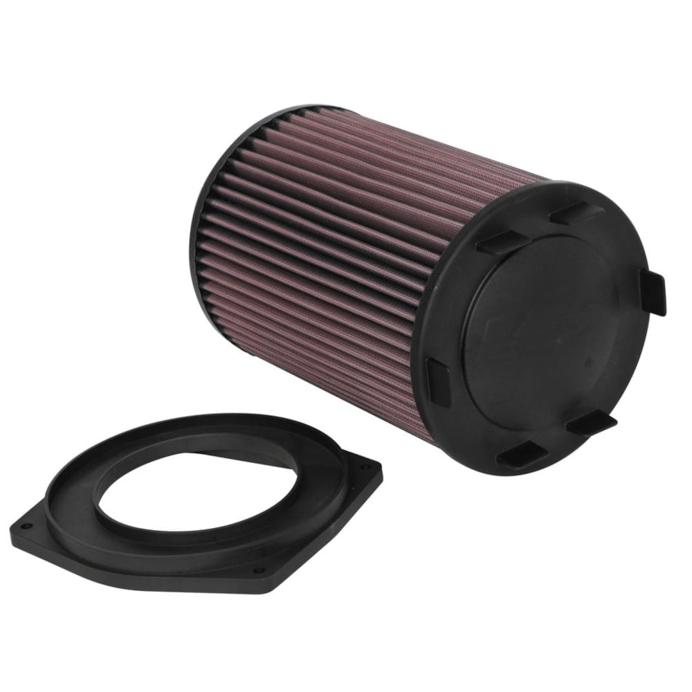 New K&N Air Filter For YAMAHA KYA-8518