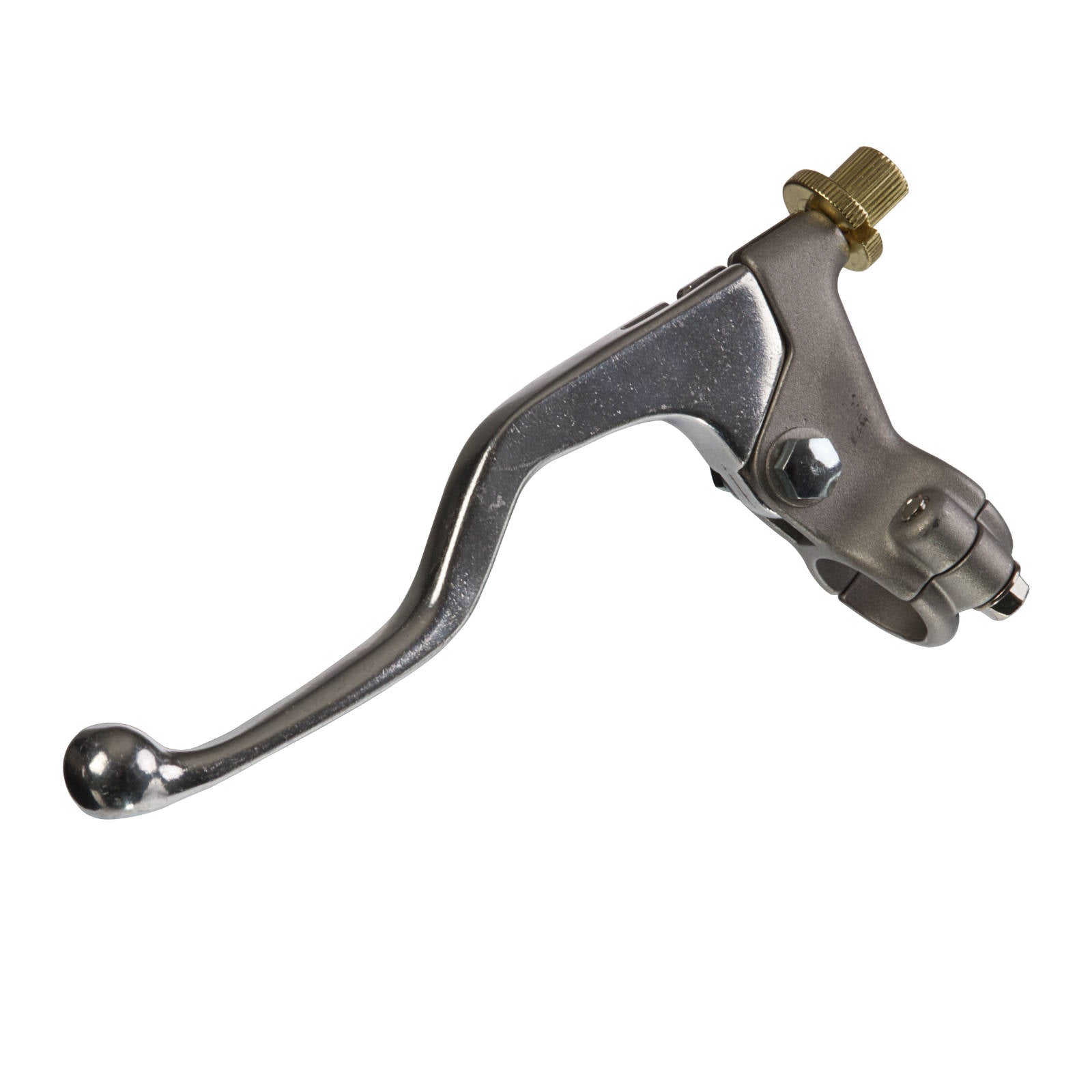New WHITES Shorty Clutch Lever Assembly For Honda #L1AC02S