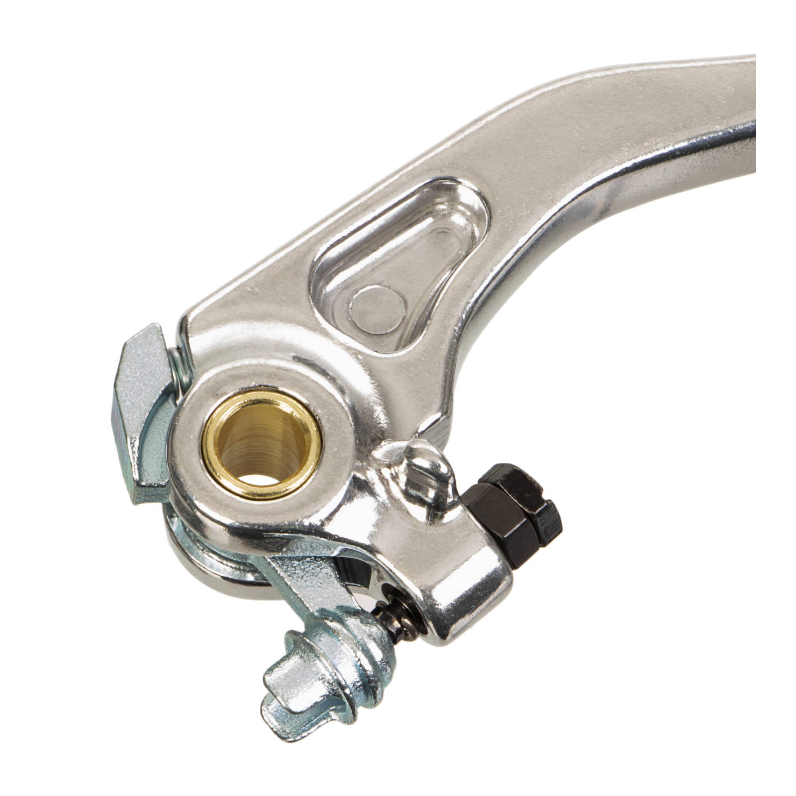 New WHITES Clutch Lever For Honda CRF450 2021 #L1CMKE