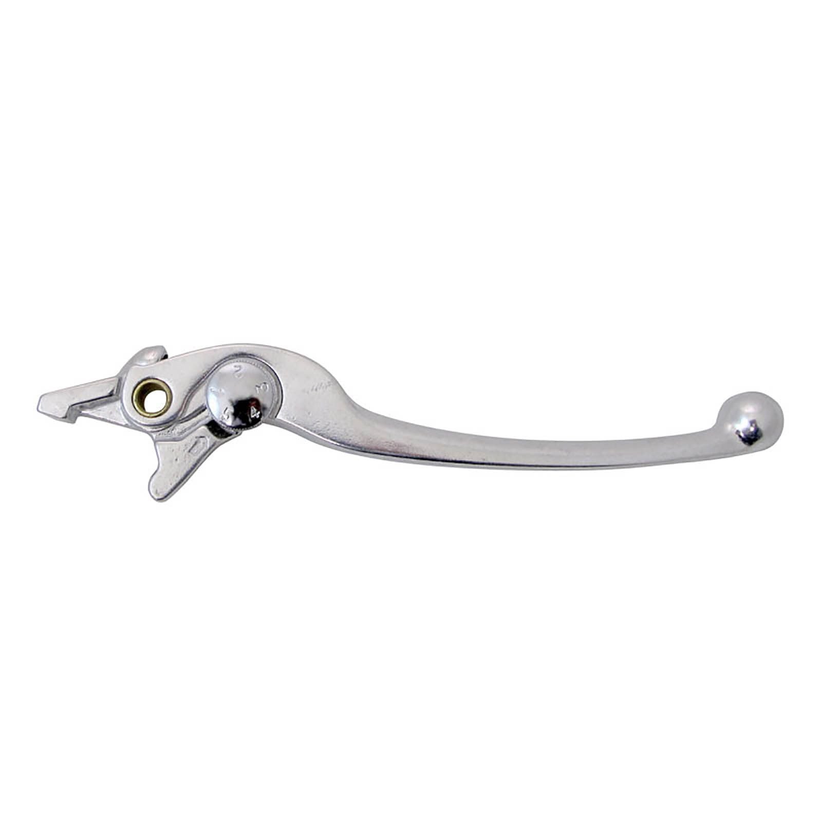 New WHITES Brake Lever Sil #L7B5SL