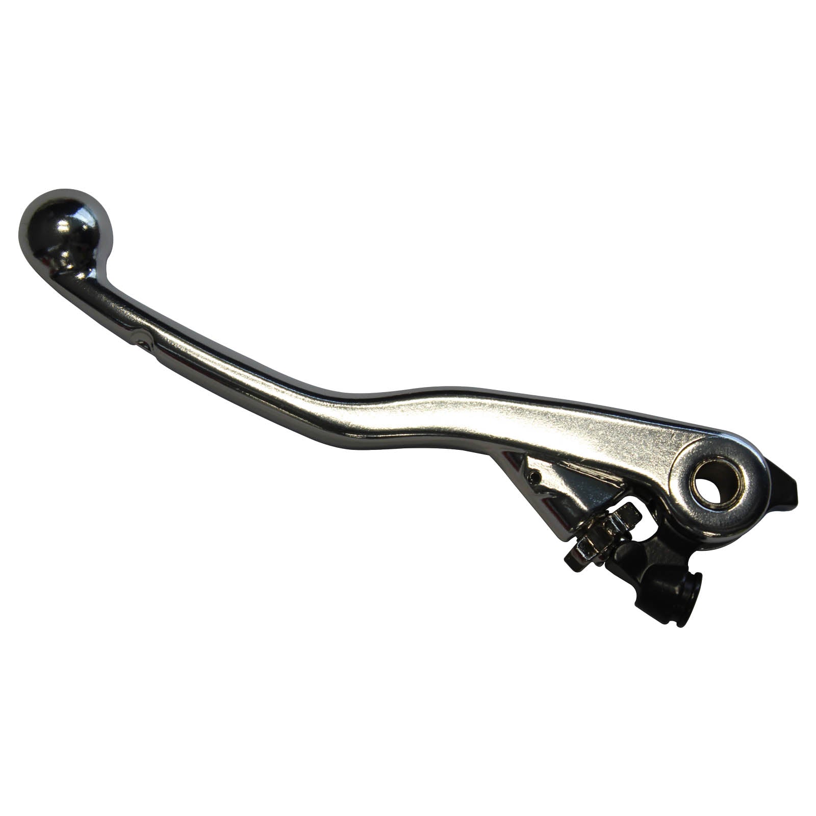 New WHITES Motorcycle Clutch Lever #L8C5033