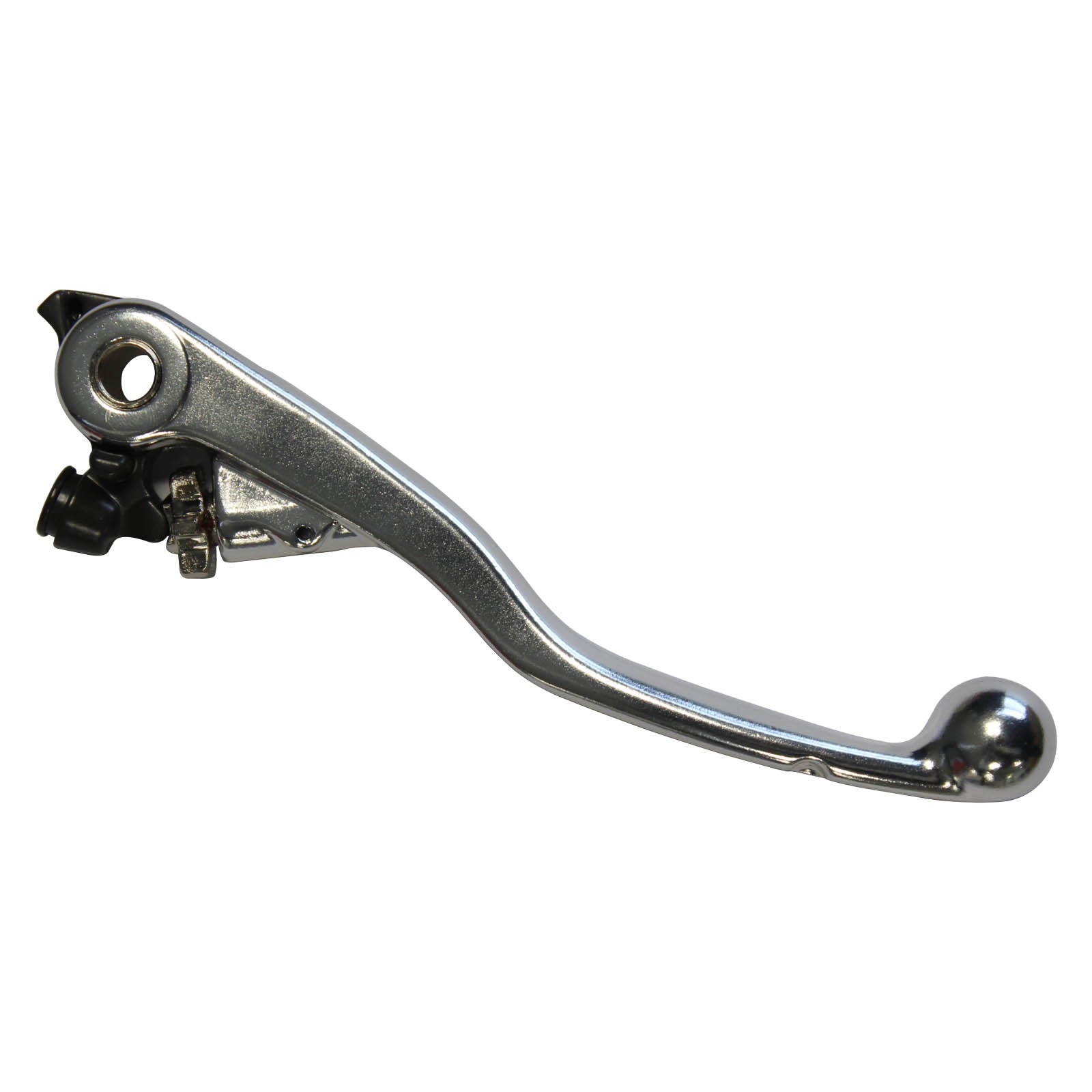 New WHITES Motorcycle Clutch Lever #L8C5033