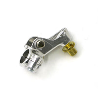 New WHITES Clutch Lever Bracket - Left For Honda TRX300 #LBBHTRXL