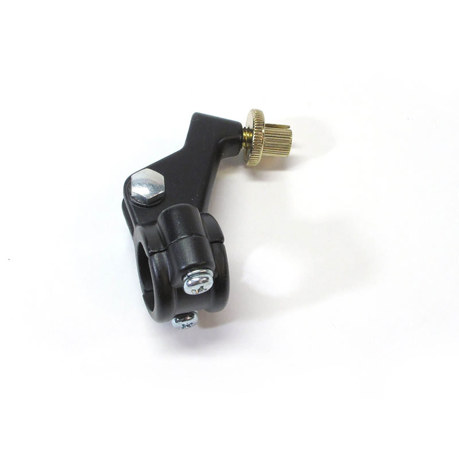 New WHITES Clutch Lever Bracket For Honda 2pec STD Thin Type #LCBHS