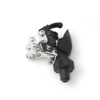 WHITES Clutch Lever Bracket For Yamaha YZ250F/450F 2009- with Hot Start (L7H17D)
