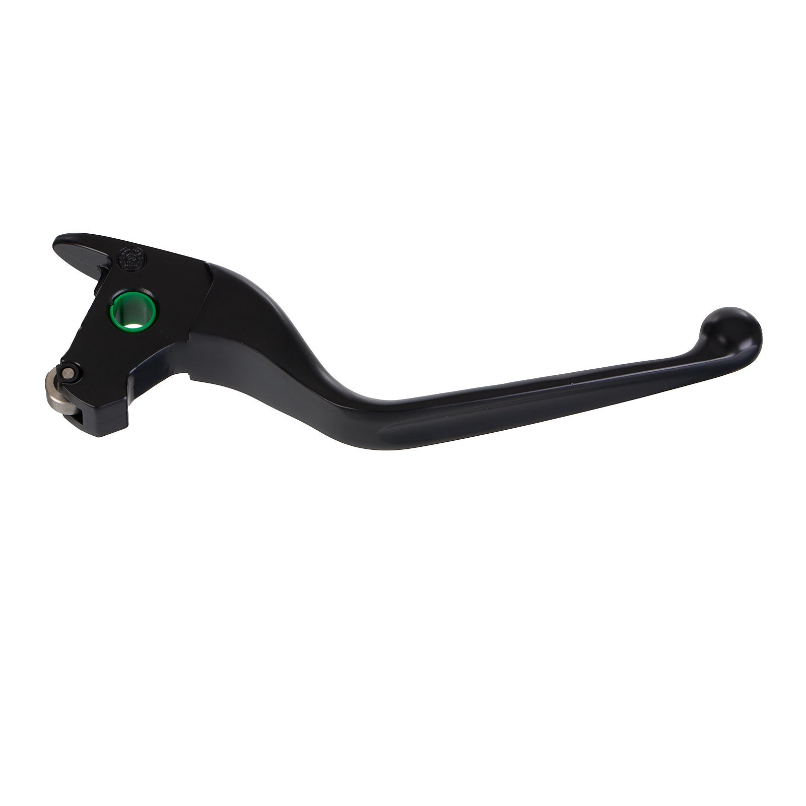 New WHITES Clutch Lever For Harley-Davidson VRSC 2006-2017 - BLACK #LCHD42876B
