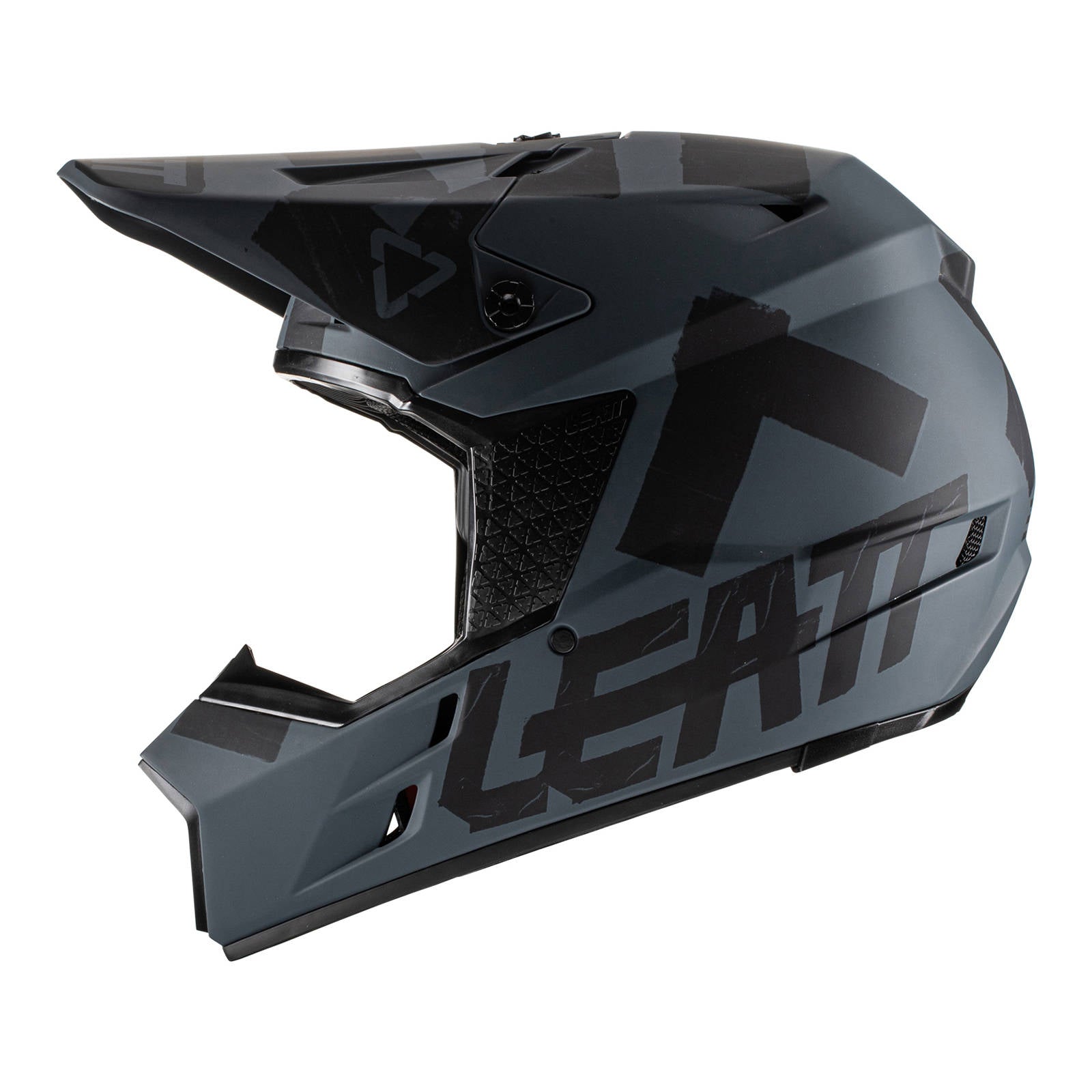 New LEATT 2022 3.5 Helmet - Ghost (XL) #LE1022010174