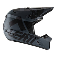 New LEATT 2022 3.5 Helmet - Ghost (2XL) #LE1022010175