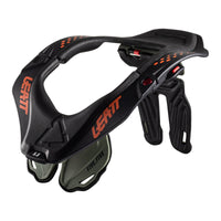 New LEATT 5.5 Neck Brace - Cactus Large / XL #LE1022111721