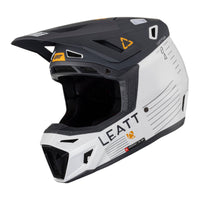 New LEATT 8.5 Helmet Kit - Metallic (XS) #LE1023010350