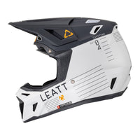 New LEATT 8.5 Helmet Kit - Metallic (XS) #LE1023010350