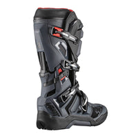 New LEATT 5.5 Flexlock Enduro Off Road Boot - Graphene #LE3021100141