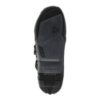 New LEATT Off Road Boot 4.5 - Black #LE3021100160