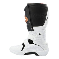New LEATT Off Road Boot 4.5 - White #LE3021100225