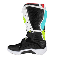 New LEATT 5.5 Flexlock Off Road Boot - Tiger #LE3023050253