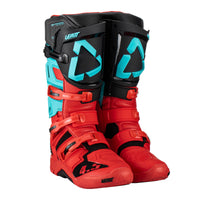 New LEATT 4.5 Off Road Boot - Fuel #LE3023050452