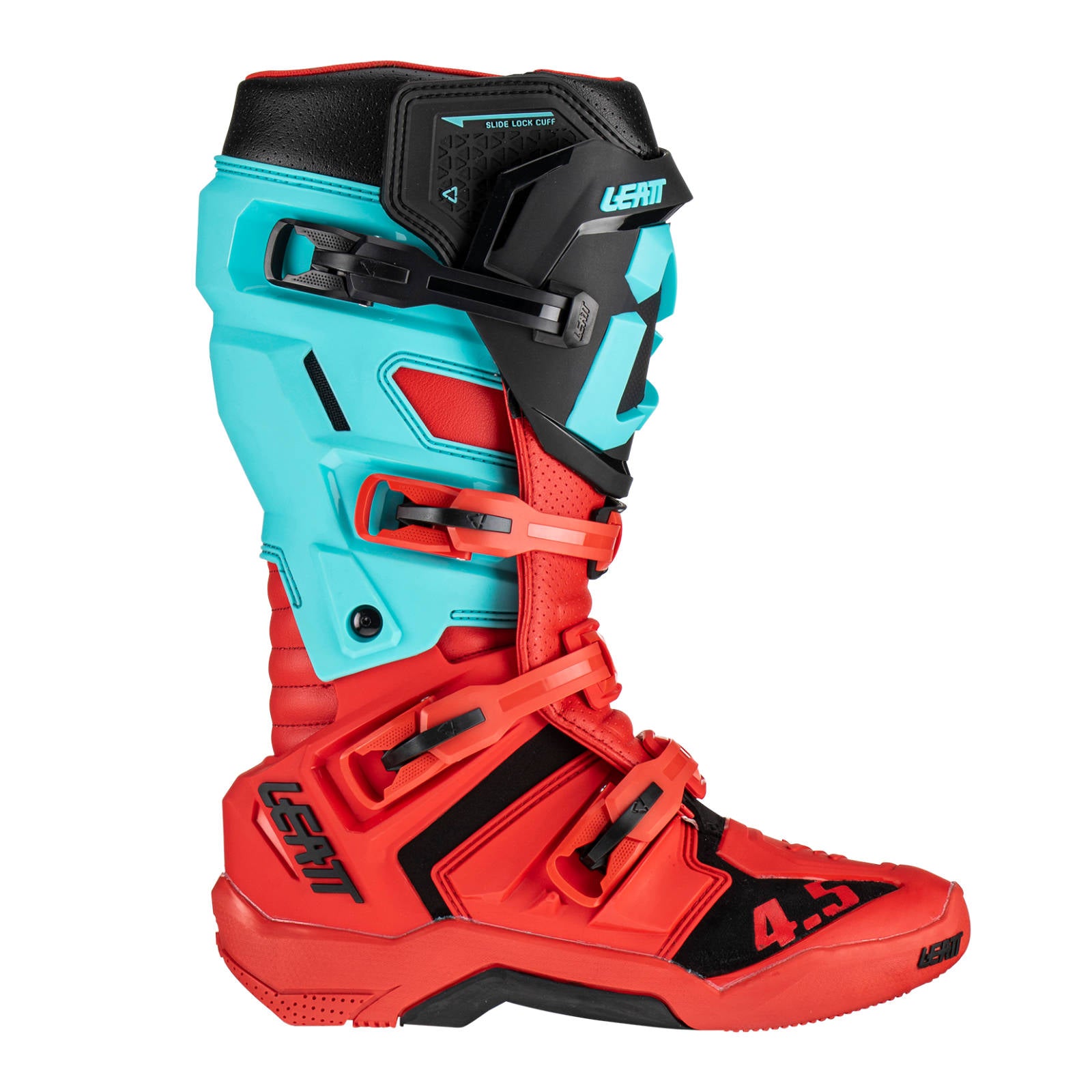 New LEATT 4.5 Off Road Boot - Fuel #LE3023050452