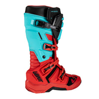 New LEATT 4.5 Off Road Boot - Fuel #LE3023050452