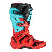 New LEATT 4.5 Off Road Boot - Fuel #LE3023050454