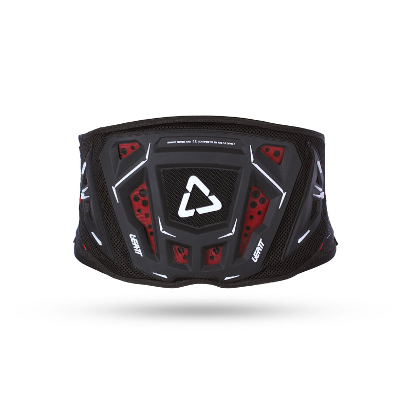 New LEATT Kidney Belt 3DF 3.5 Large / XL #LE5016000101