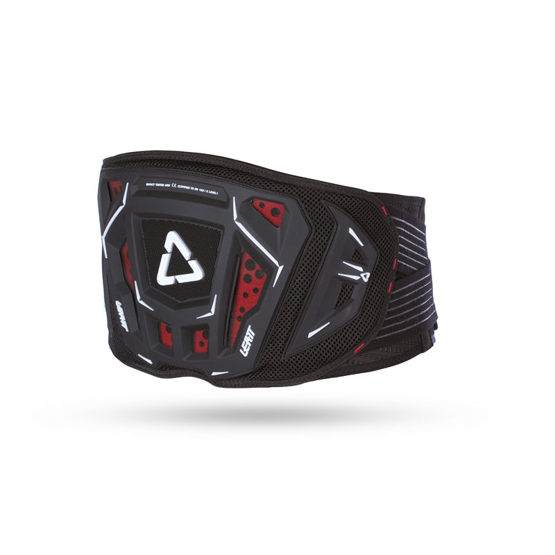 New LEATT Kidney Belt 3DF 3.5 Large / XL #LE5016000101