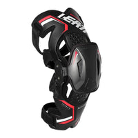 New LEATT Knee Brace X-Frame - XL Left #LE5018010124