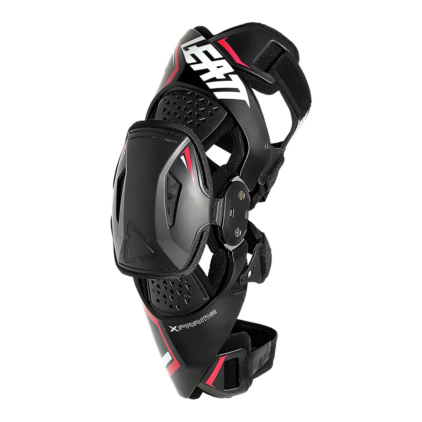 New LEATT Knee Brace X-Frame - Small Right #LE5018010141
