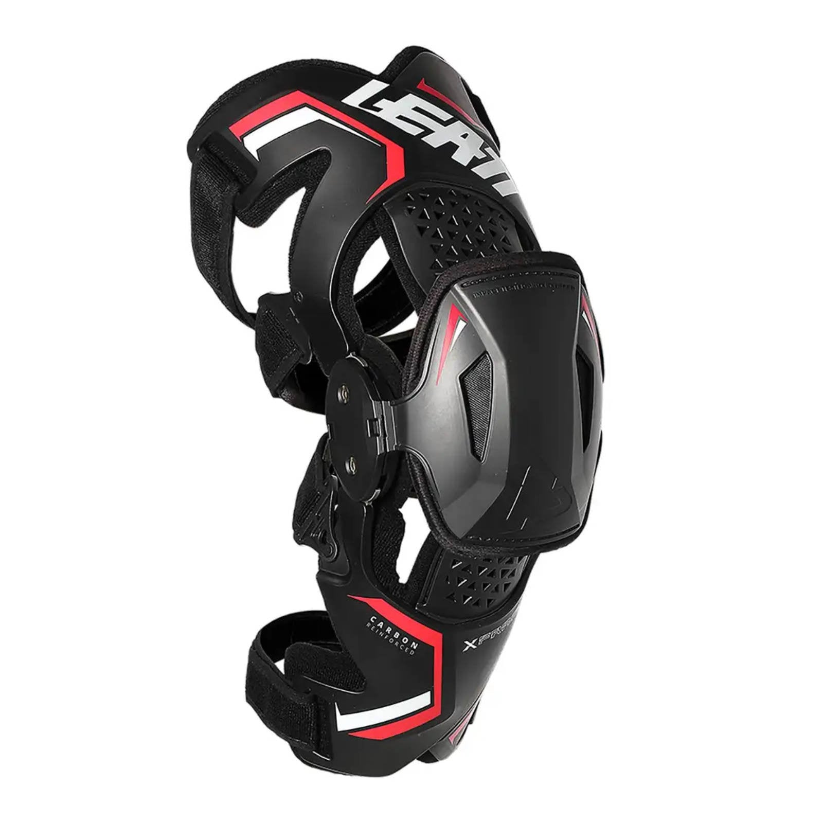 New LEATT Knee Brace X-Frame - XL Right #LE5018010144