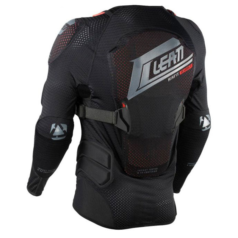 New LEATT Body Protector 3DF Airfit - Large / XL #LE5018101212