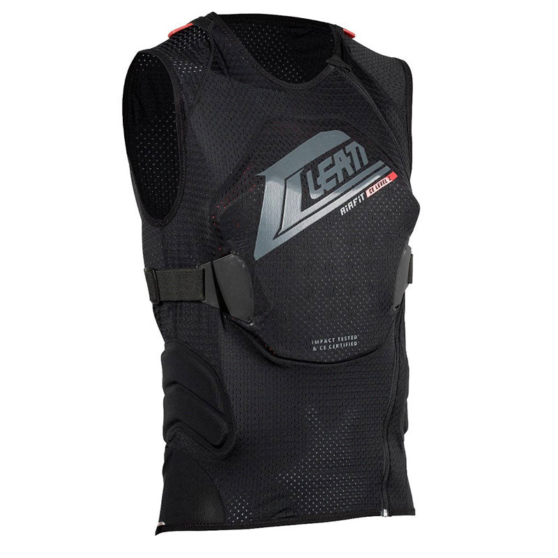 New LEATT Body Vest 3DF Airfit - Small / Medium 160-172CM #LE5018200100