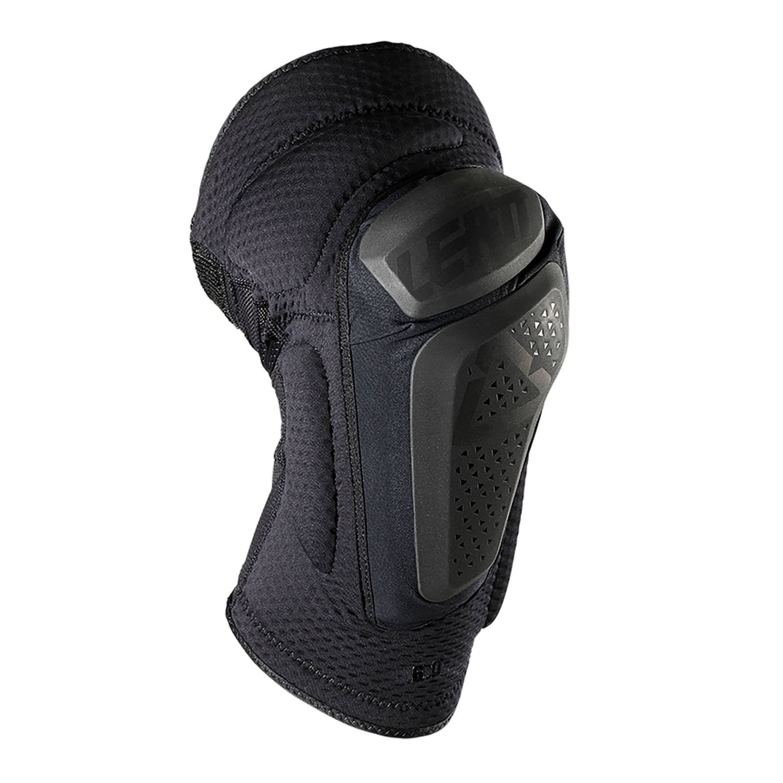 New LEATT Knee Guard 3Df 6.0 Black Small / Medium #LE5018400470