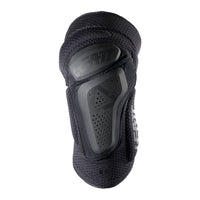 New LEATT Knee Guard 3DF 6.0 Black - 2XL #LE5018400472