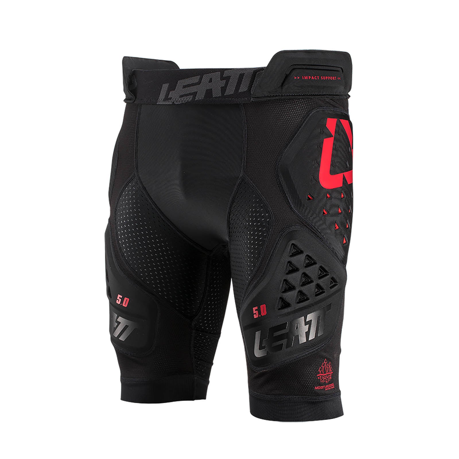 New LEATT Impact Shorts 3DF 5.0 - Small #LE5019000320