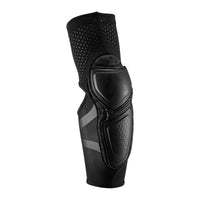 New LEATT Elbow Guard Contour - Black Large / XL #LE5019200101