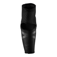New LEATT Elbow Guard Contour - Black - 2XL #LE5019200102