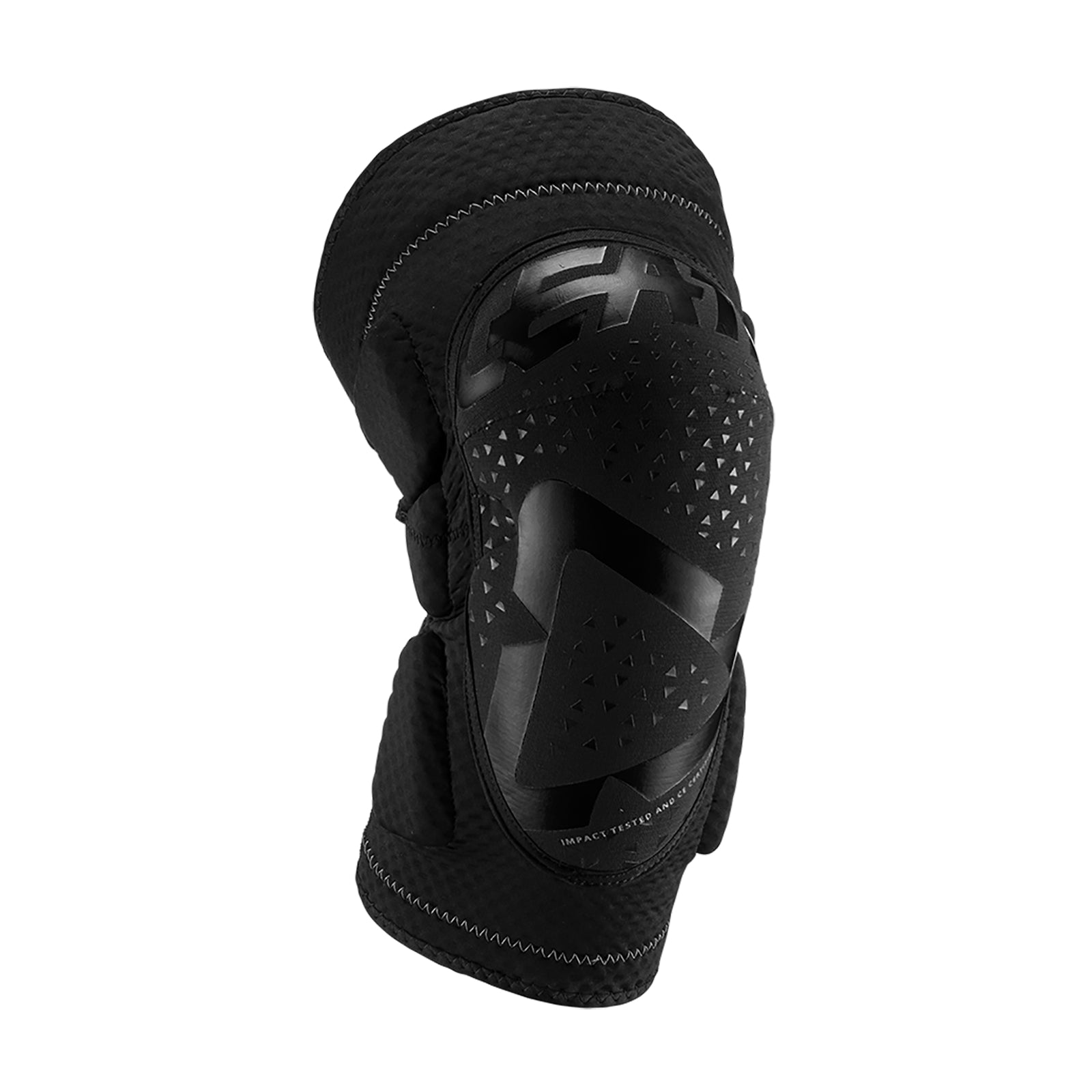 New LEATT Knee Guard 3DF 5.0 Black - Large / XL #LE5019400531